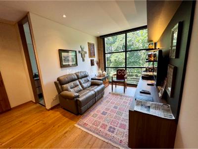 Apartamento de 3 alcobas en venta en El Poblado, Medellín, 250 m² · foto 8 de 18