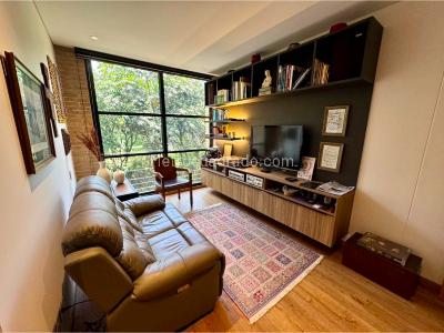 Apartamento de 3 alcobas en venta en El Poblado, Medellín, 250 m² · foto 9 de 18