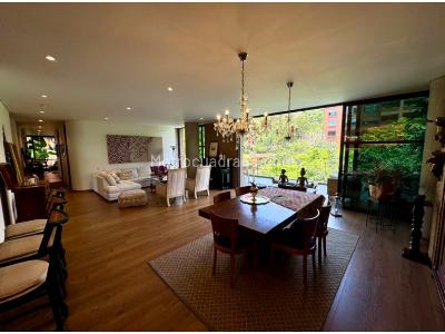 Apartamento de 3 alcobas en venta en El Poblado, Medellín, 250 m² · foto 13 de 18