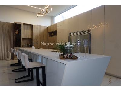 Casa de 3 alcobas en venta en Llanogrande, Rionegro, 480 m² · foto 2 de 20