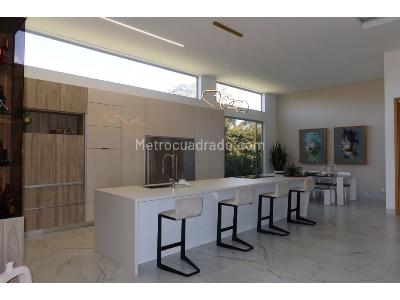 Casa de 3 alcobas en venta en Llanogrande, Rionegro, 480 m² · foto 6 de 20