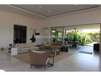 Casa de 3 alcobas en venta en Llanogrande, Rionegro, 480 m² · foto 8 de 20