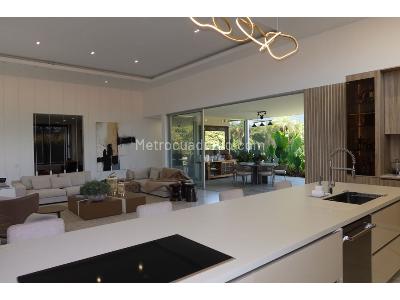 Casa de 3 alcobas en venta en Llanogrande, Rionegro, 480 m² · foto 9 de 20