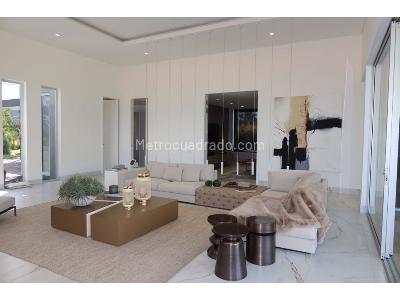 Casa de 3 alcobas en venta en Llanogrande, Rionegro, 480 m² · foto 10 de 20