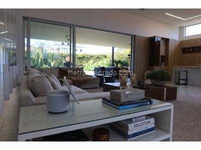 Casa de 3 alcobas en venta en Llanogrande, Rionegro, 480 m² · foto 12 de 20