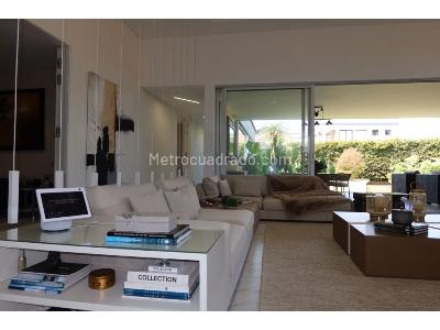 Casa de 3 alcobas en venta en Llanogrande, Rionegro, 480 m² · foto 13 de 20