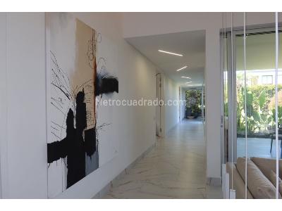 Casa de 3 alcobas en venta en Llanogrande, Rionegro, 480 m² · foto 17 de 20