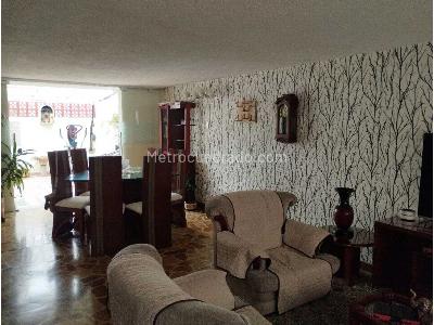 Casa en venta en La Rambla, Manizales · foto 2 de 20