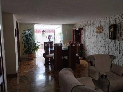 Casa en venta en La Rambla, Manizales · foto 3 de 20
