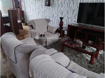 Casa en venta en La Rambla, Manizales · foto 4 de 20