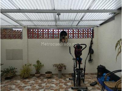 Casa en venta en La Rambla, Manizales · foto 9 de 20