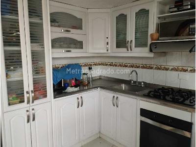 Casa en venta en La Rambla, Manizales · foto 11 de 20