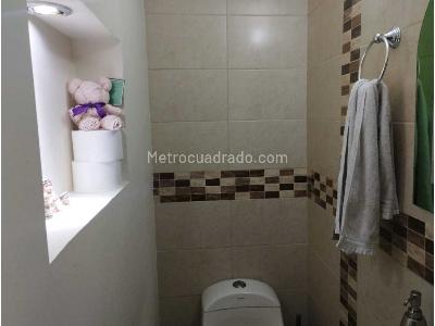 Casa en venta en La Rambla, Manizales · foto 13 de 20