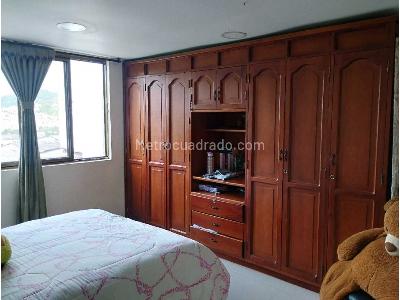Casa en venta en La Rambla, Manizales · foto 18 de 20