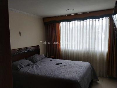 Casa en venta en La Rambla, Manizales · foto 19 de 20