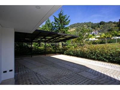 Casa de 4 alcobas en venta en Alto Las Palmas, Envigado · foto 5 de 20