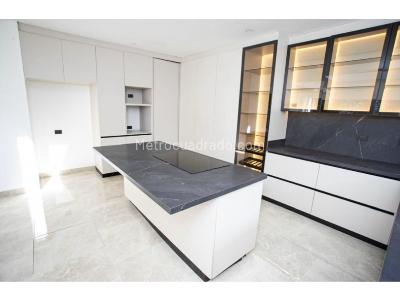 Casa de 4 alcobas en venta en Alto Las Palmas, Envigado · foto 7 de 20