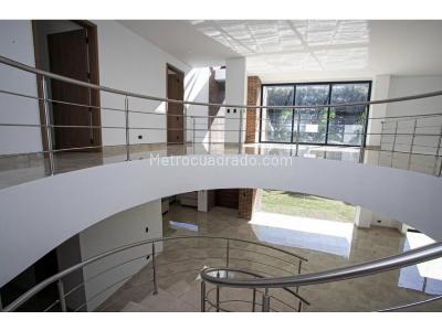 Casa de 4 alcobas en venta en Alto Las Palmas, Envigado · foto 8 de 20