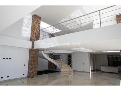 Casa de 4 alcobas en venta en Alto Las Palmas, Envigado · foto 9 de 20