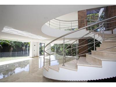 Casa de 4 alcobas en venta en Alto Las Palmas, Envigado · foto 12 de 20