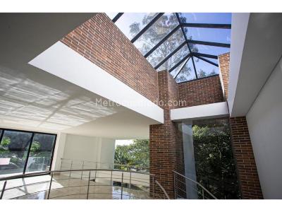 Casa de 4 alcobas en venta en Alto Las Palmas, Envigado · foto 13 de 20