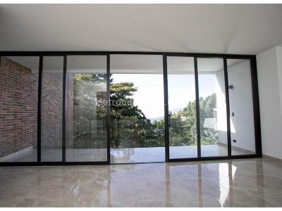 Casa de 4 alcobas en venta en Alto Las Palmas, Envigado · foto 14 de 20