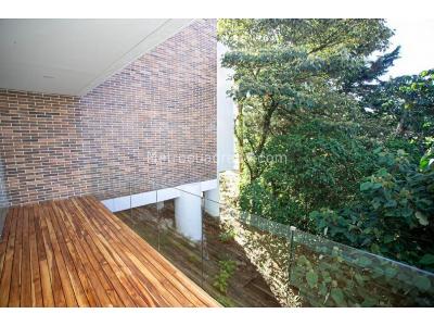 Casa de 4 alcobas en venta en Alto Las Palmas, Envigado · foto 17 de 20