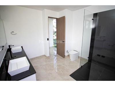 Casa de 4 alcobas en venta en Alto Las Palmas, Envigado · foto 20 de 20