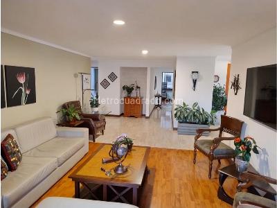 Apartamento de 3 alcobas en venta en Santa Maria De Los Angeles, Medellín, 164 m² · foto 2 de 20