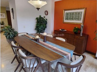 Apartamento de 3 alcobas en venta en Santa Maria De Los Angeles, Medellín, 164 m² · foto 3 de 20