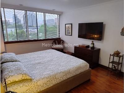 Apartamento de 3 alcobas en venta en Santa Maria De Los Angeles, Medellín, 164 m² · foto 5 de 20