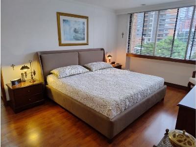 Apartamento de 3 alcobas en venta en Santa Maria De Los Angeles, Medellín, 164 m² · foto 6 de 20