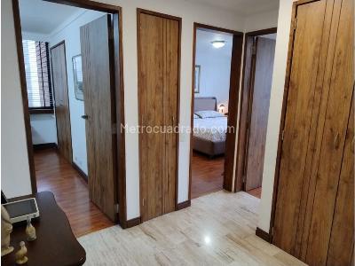 Apartamento de 3 alcobas en venta en Santa Maria De Los Angeles, Medellín, 164 m² · foto 10 de 20