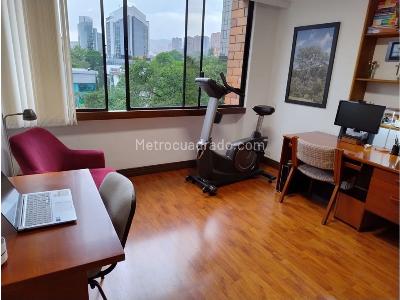Apartamento de 3 alcobas en venta en Santa Maria De Los Angeles, Medellín, 164 m² · foto 11 de 20