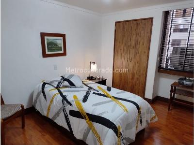 Apartamento de 3 alcobas en venta en Santa Maria De Los Angeles, Medellín, 164 m² · foto 12 de 20