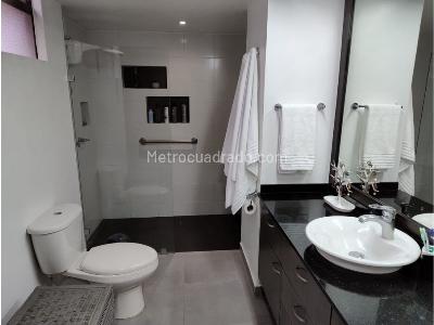 Apartamento de 3 alcobas en venta en Santa Maria De Los Angeles, Medellín, 164 m² · foto 13 de 20