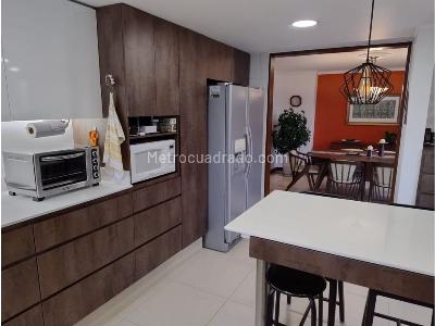 Apartamento de 3 alcobas en venta en Santa Maria De Los Angeles, Medellín, 164 m² · foto 14 de 20