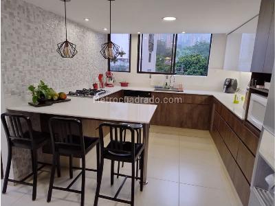 Apartamento de 3 alcobas en venta en Santa Maria De Los Angeles, Medellín, 164 m² · foto 15 de 20