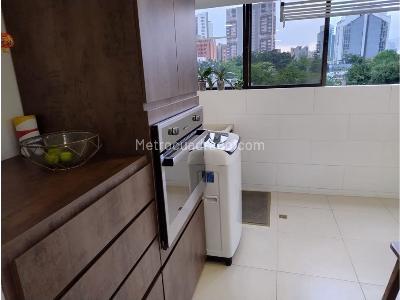 Apartamento de 3 alcobas en venta en Santa Maria De Los Angeles, Medellín, 164 m² · foto 16 de 20