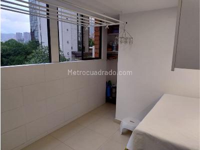 Apartamento de 3 alcobas en venta en Santa Maria De Los Angeles, Medellín, 164 m² · foto 17 de 20