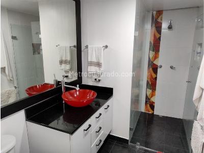 Apartamento de 3 alcobas en venta en Santa Maria De Los Angeles, Medellín, 164 m² · foto 19 de 20