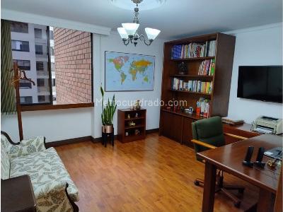 Apartamento de 3 alcobas en venta en Santa Maria De Los Angeles, Medellín, 164 m² · foto 20 de 20