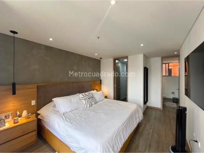 Apartamento de 2 alcobas en venta en El Poblado, Medellín, 93 m² · foto 10 de 10