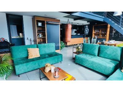 Apartamento de 1 alcoba en venta en El Poblado, Medellín, 166 m² · foto 3 de 20