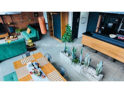 Apartamento de 1 alcoba en venta en El Poblado, Medellín, 166 m² · foto 4 de 20