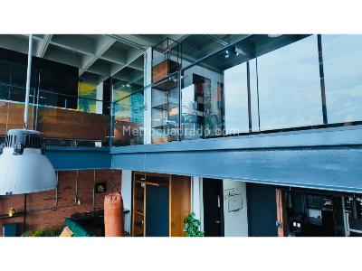 Apartamento de 1 alcoba en venta en El Poblado, Medellín, 166 m² · foto 5 de 20