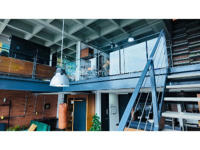 Apartamento de 1 alcoba en venta en El Poblado, Medellín, 166 m² · foto 6 de 20