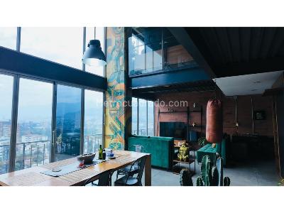 Apartamento de 1 alcoba en venta en El Poblado, Medellín, 166 m² · foto 8 de 20