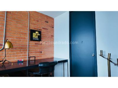 Apartamento de 1 alcoba en venta en El Poblado, Medellín, 166 m² · foto 9 de 20