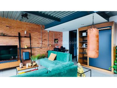 Apartamento de 1 alcoba en venta en El Poblado, Medellín, 166 m² · foto 11 de 20